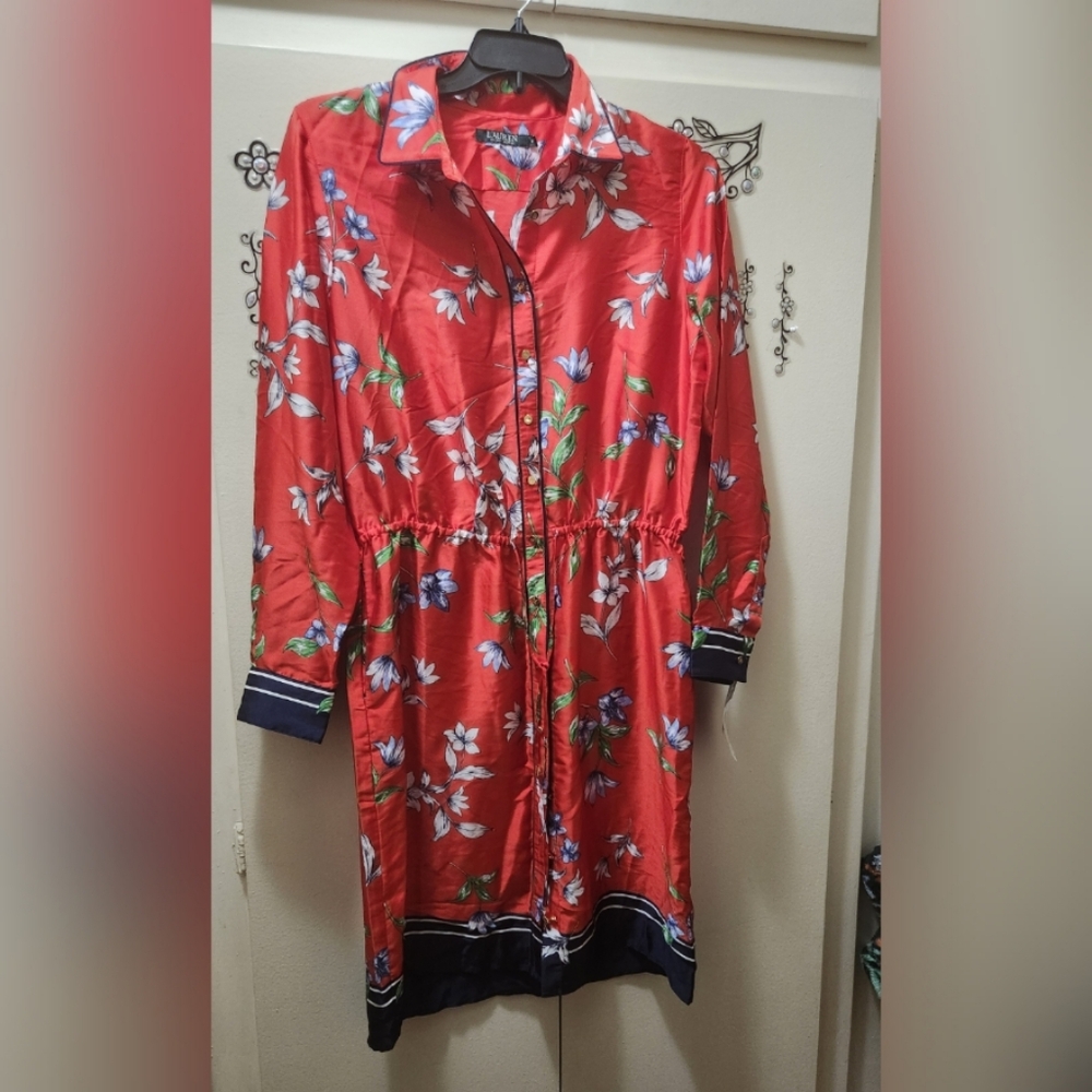 Lauren Ralph Lauren shirt